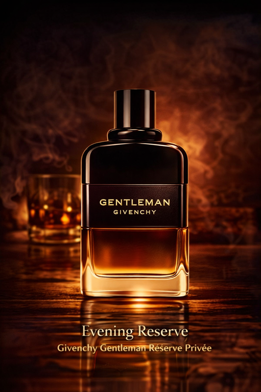Givenchy Gentleman Reserve Privée