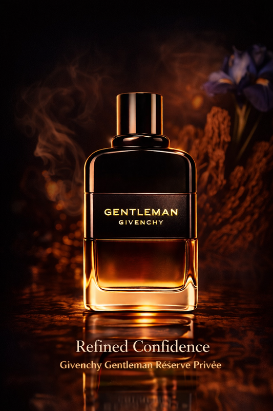 Givenchy Gentleman Reserve Privée